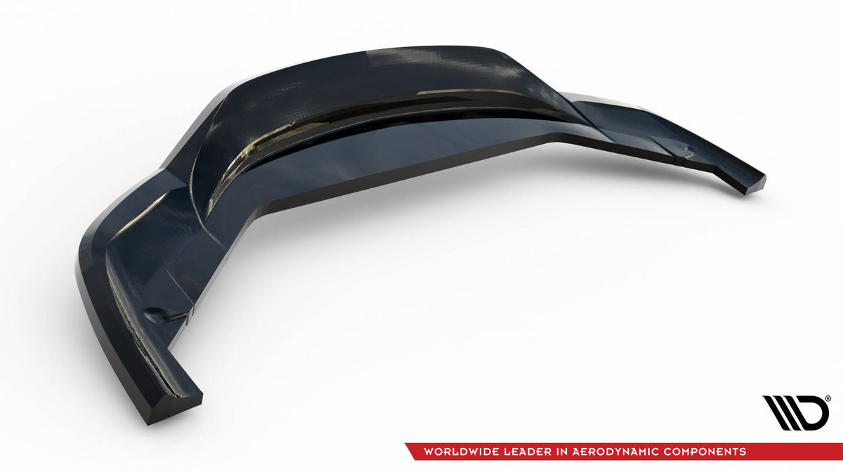 Maxton Design Set Splitter - Alfa Romeo Tonale Mk1 - img 19