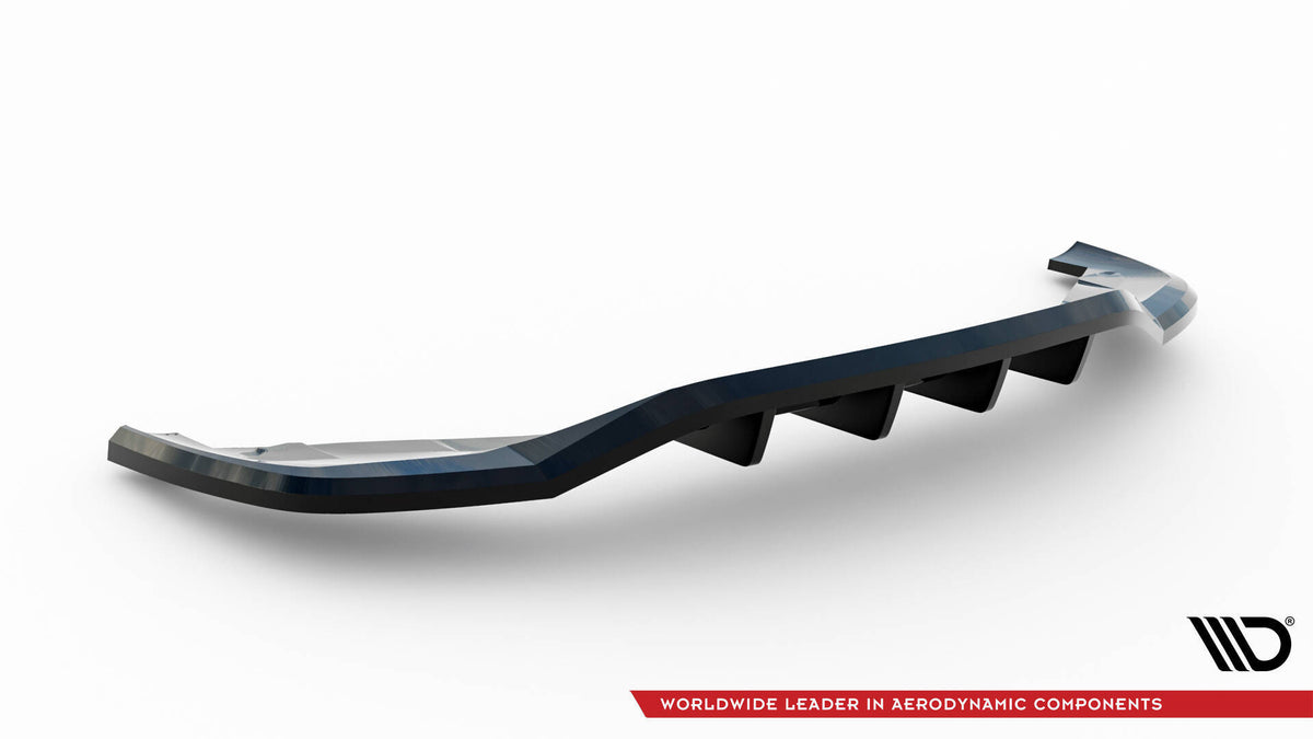 Maxton Design Set Splitter - Alfa Romeo Tonale Mk1 - img 18