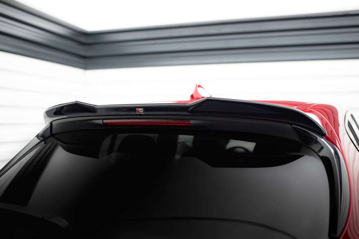 Maxton Design Set Splitter - Alfa Romeo Tonale Mk1 - img 12