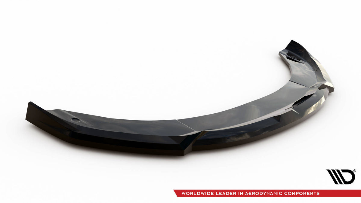 Maxton Design Set Splitter - Alfa Romeo Tonale Mk1 - img 14