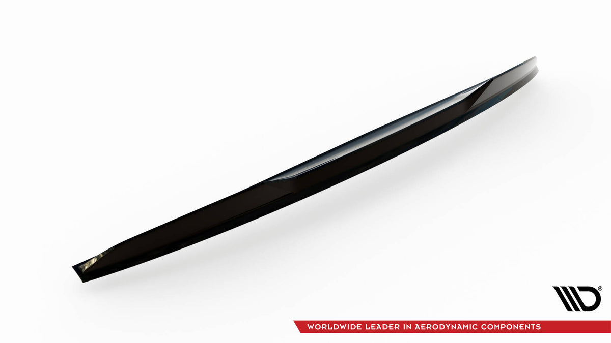 Maxton Design Set Splitter - Alfa Romeo Tonale Mk1 - img 21
