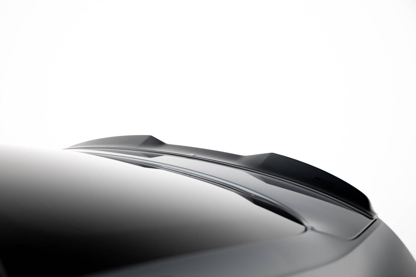 Maxton Design Set Splitter - Audi A5 F5 Facelift - img 12