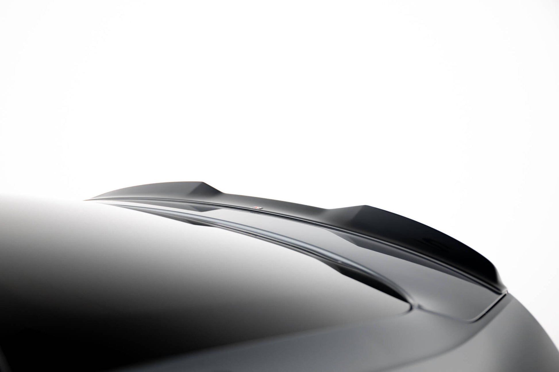Maxton Design Set Splitter - Audi A5 F5 Facelift - img 12