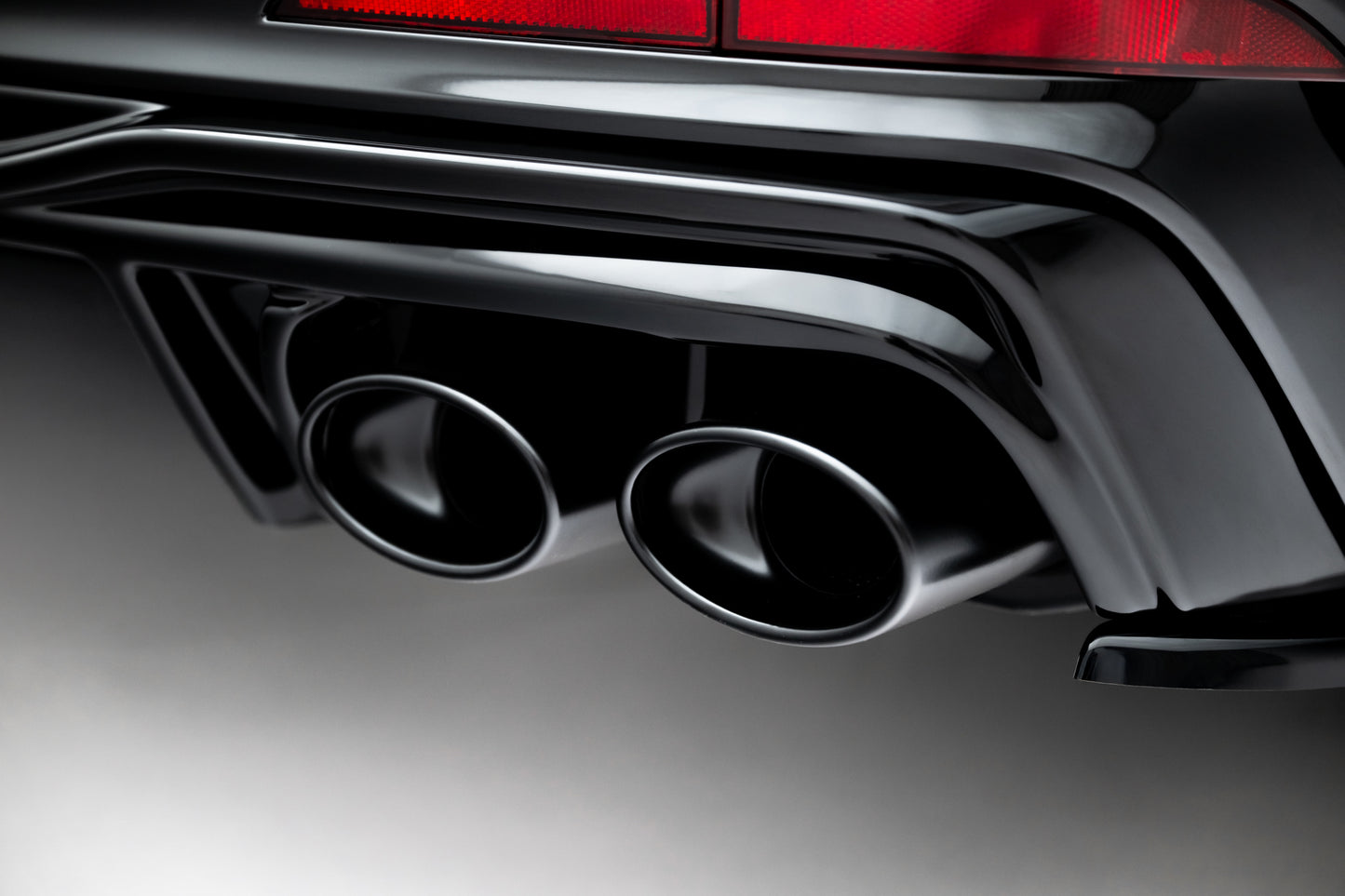 Maxton Design Set Splitter - Audi A6 C8 - img 17
