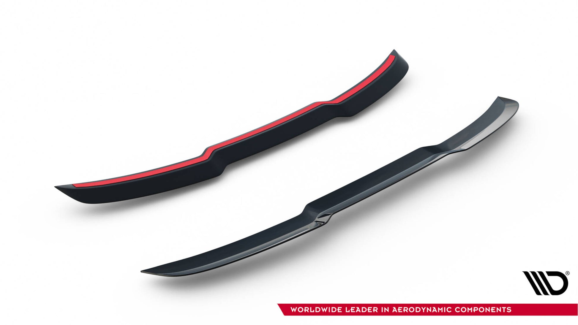 Maxton Design Set Splitter - Audi A6 C7 - img 25