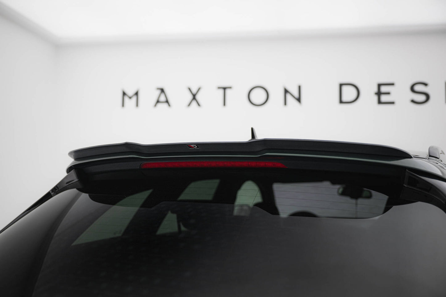 Maxton Design Set Splitter - Audi A6 C7 - img 12