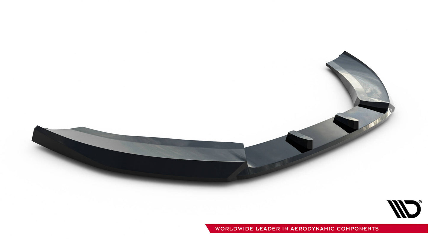 Maxton Design Set Splitter - Audi A6 C7 - img 14