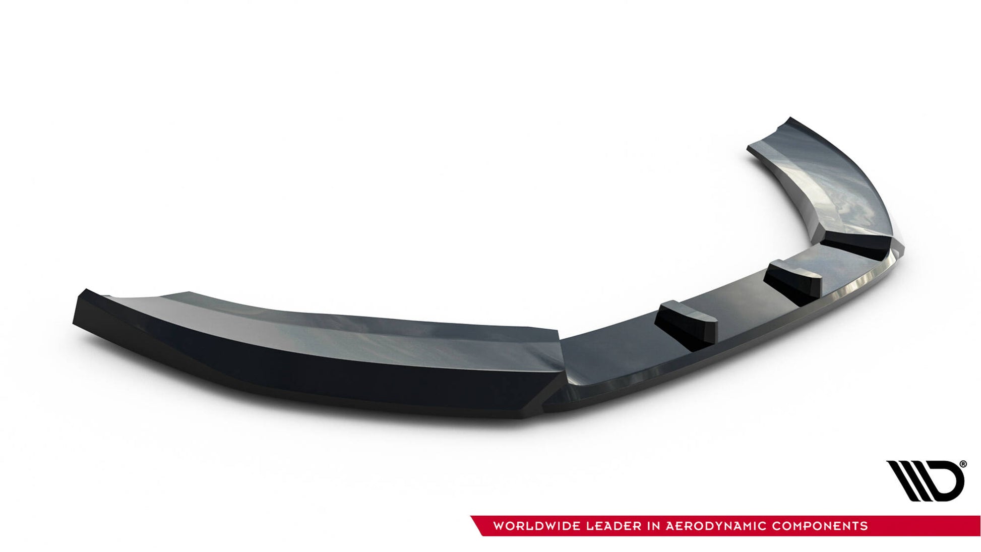 Maxton Design Set Splitter - Audi A6 C7 - img 14