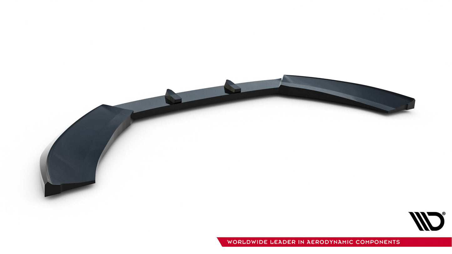 Maxton Design Set Splitter - Audi A6 C7 - img 15