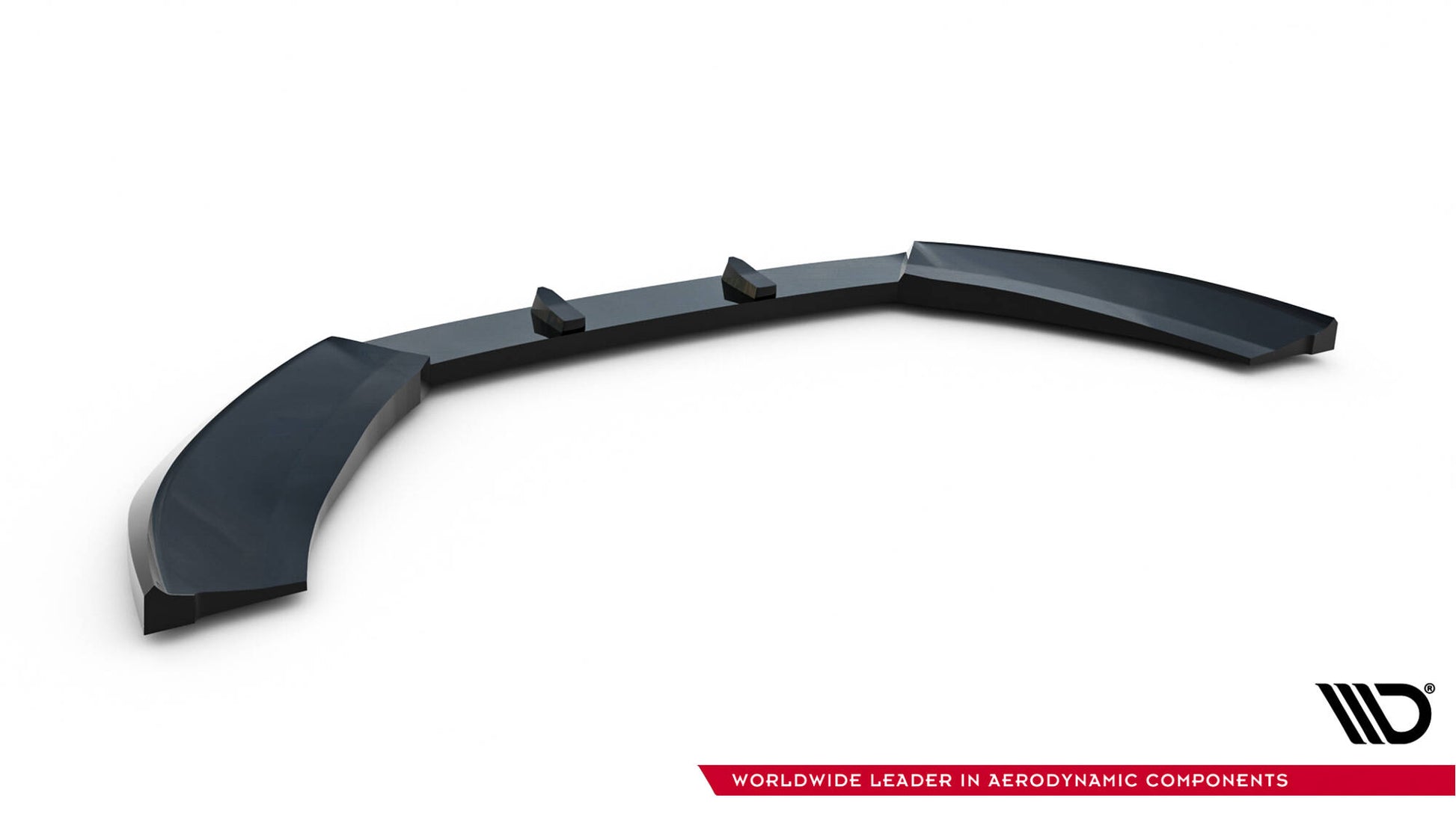 Maxton Design Set Splitter - Audi A6 C7 - img 15