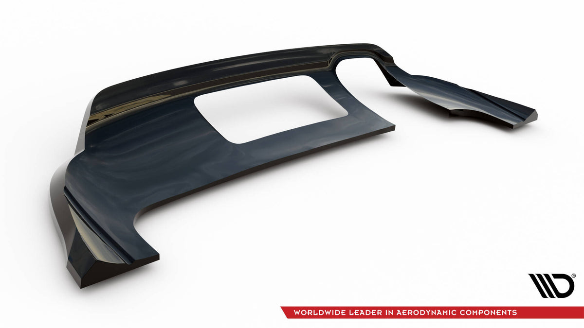 Maxton Design Set Splitter - Audi Q3 8U - img 22