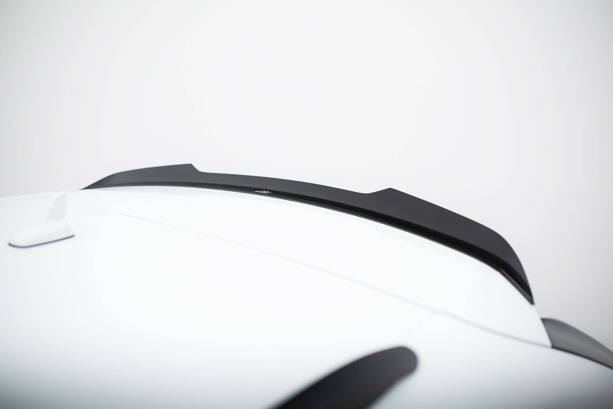 Maxton Design Set Splitter - Audi Q3 8U - img 15