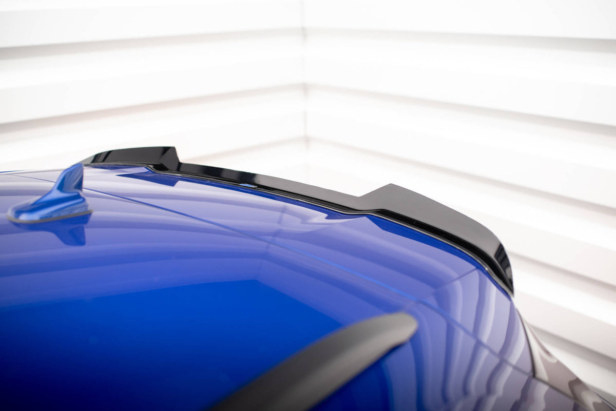 Maxton Design Set Splitter - Audi SQ5 Q5 - img 13
