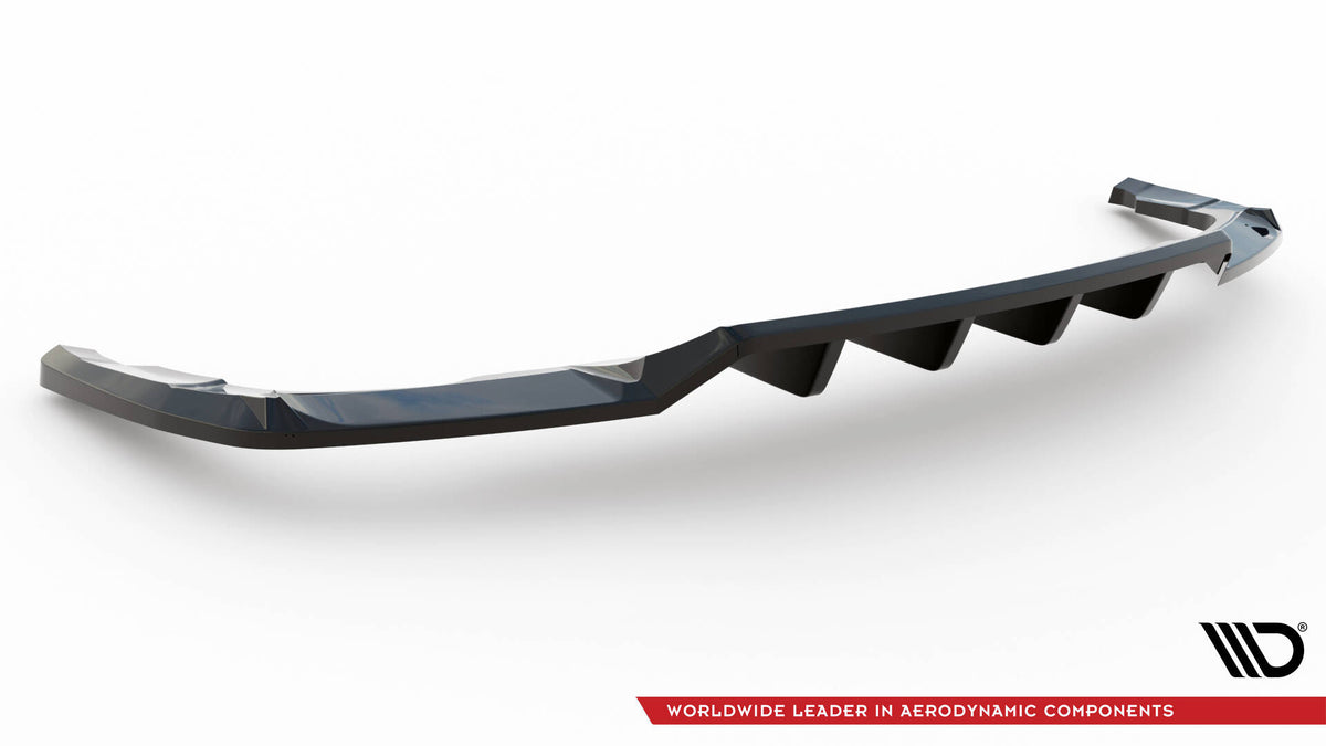 Maxton Design Set Splitter - Audi SQ5 Q5 - img 19