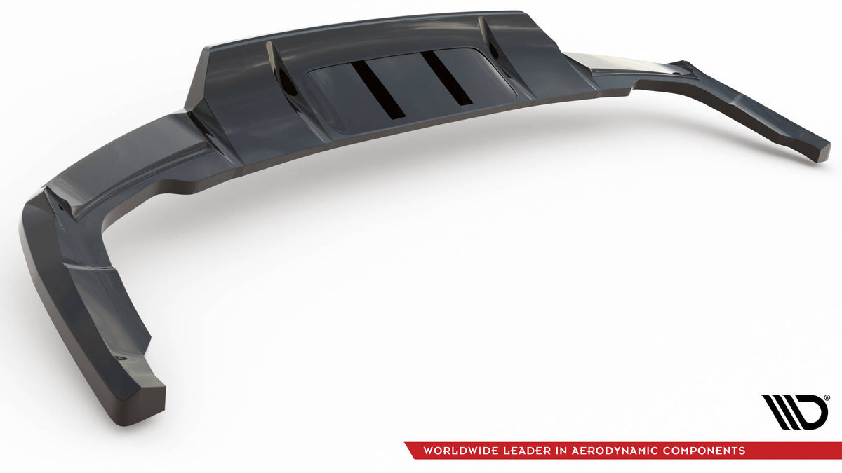 Maxton Design Set Splitter - Audi SQ5 Q5 - img 20