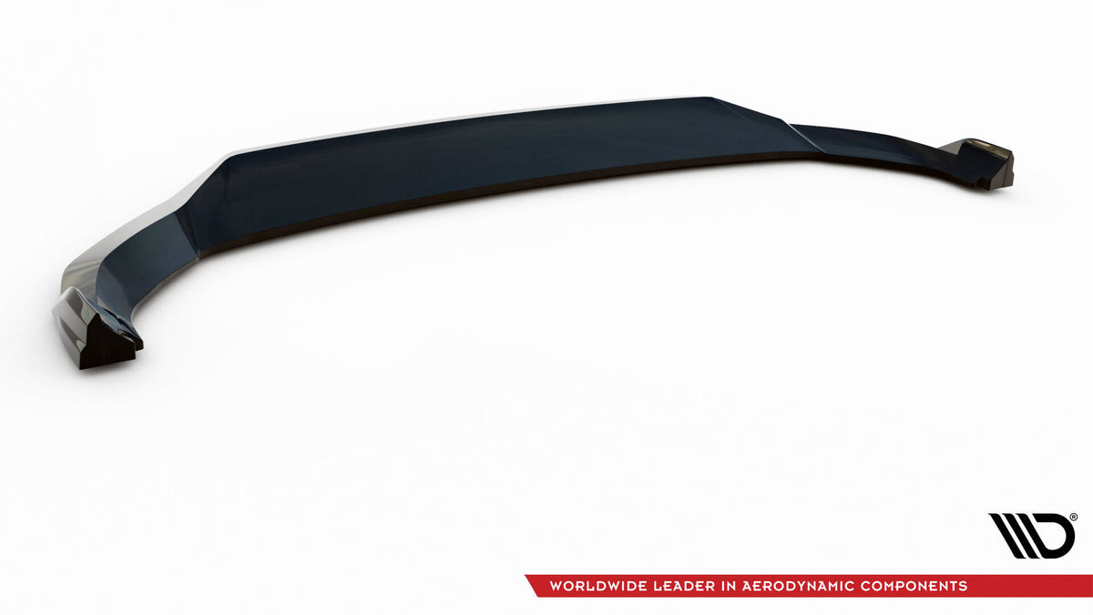 Maxton Design Set Splitter - Audi SQ5 Q5 - img 16
