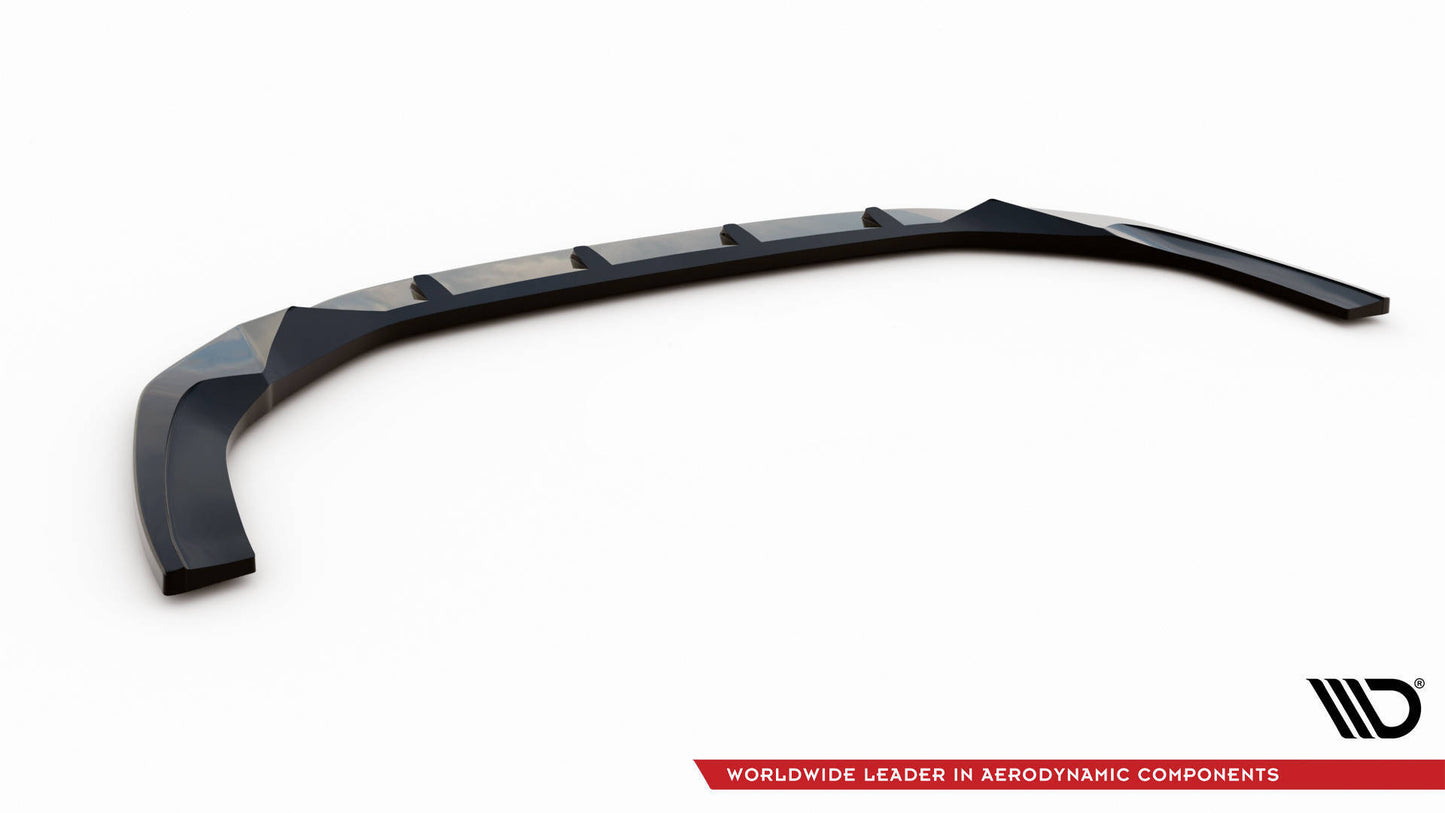 Maxton Design Set Splitter - Audi A3 8Y - img 14