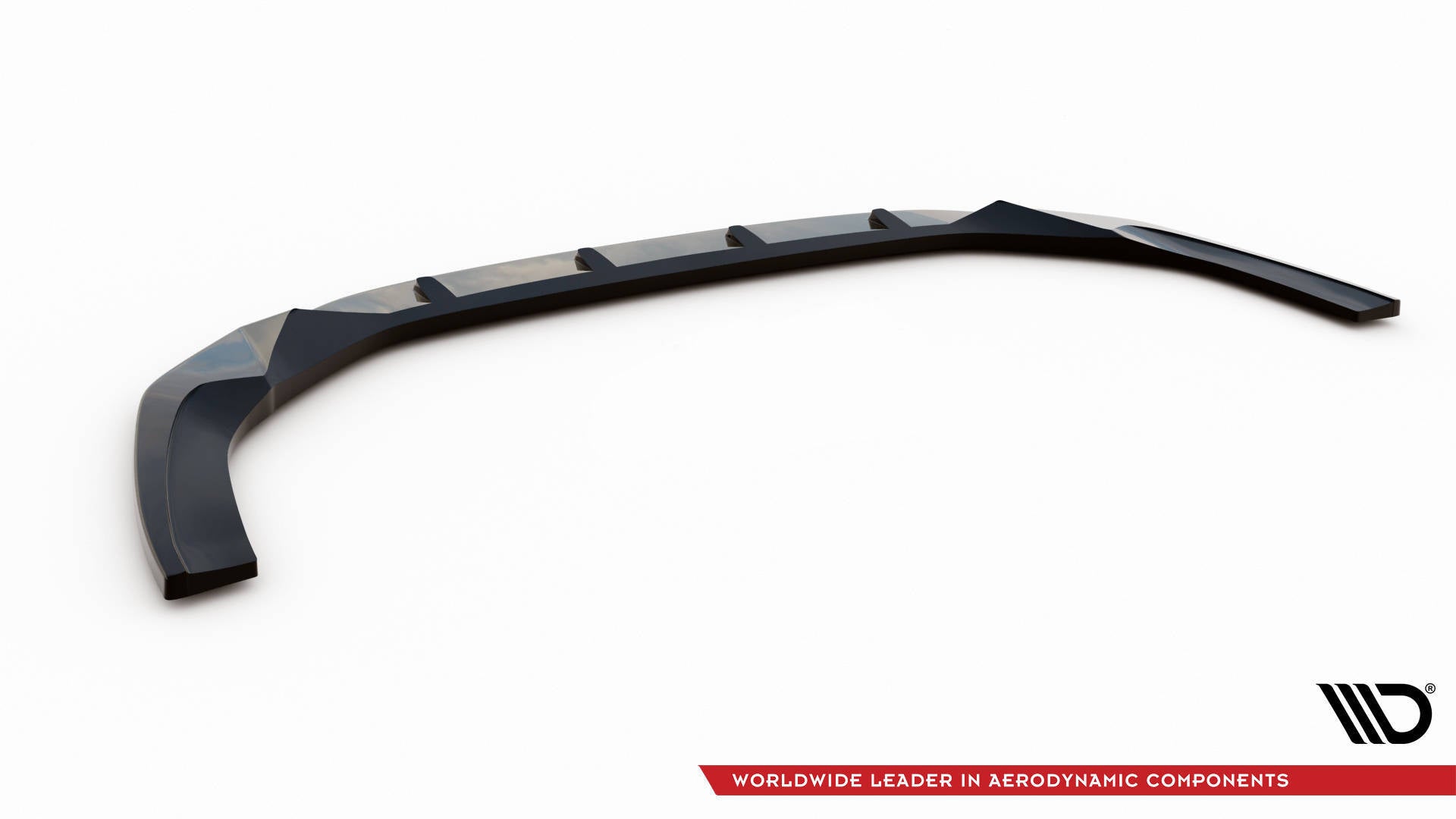 Maxton Design Set Splitter - Audi A3 8Y - img 14