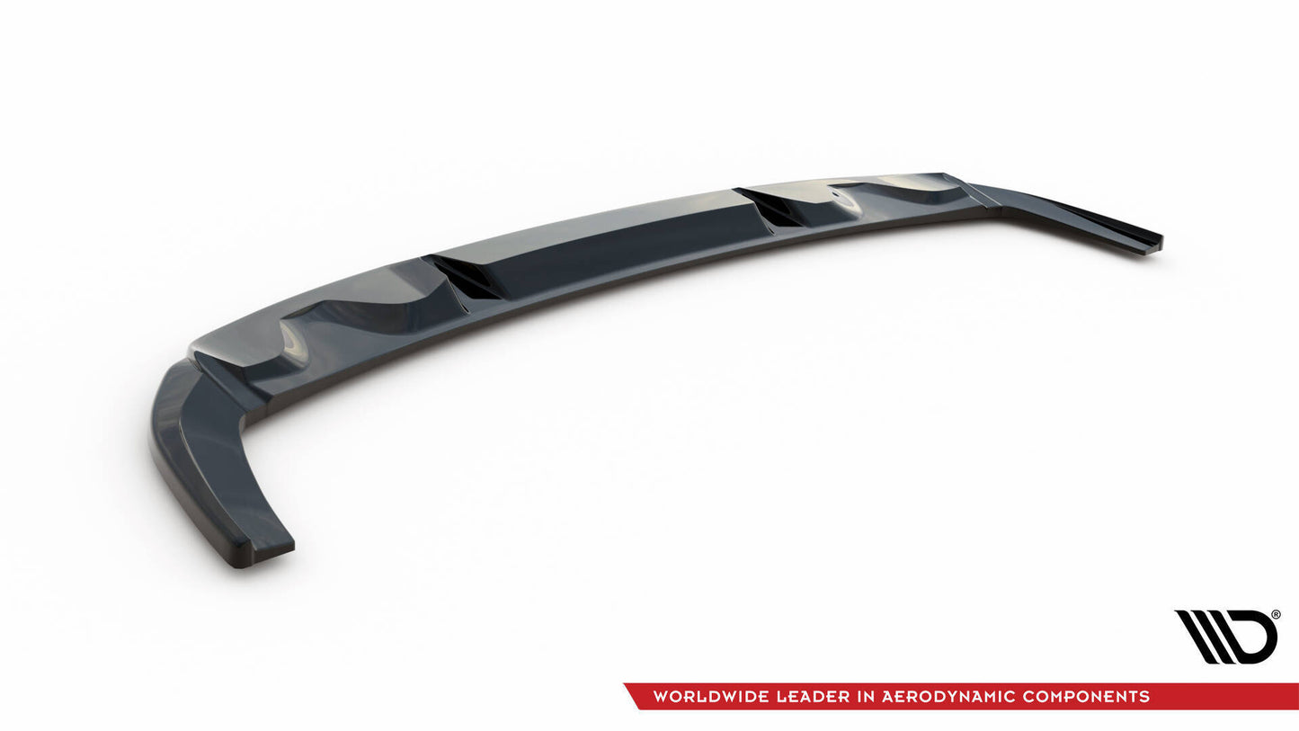 Maxton Design Set Splitter - Audi A3 8Y - img 18