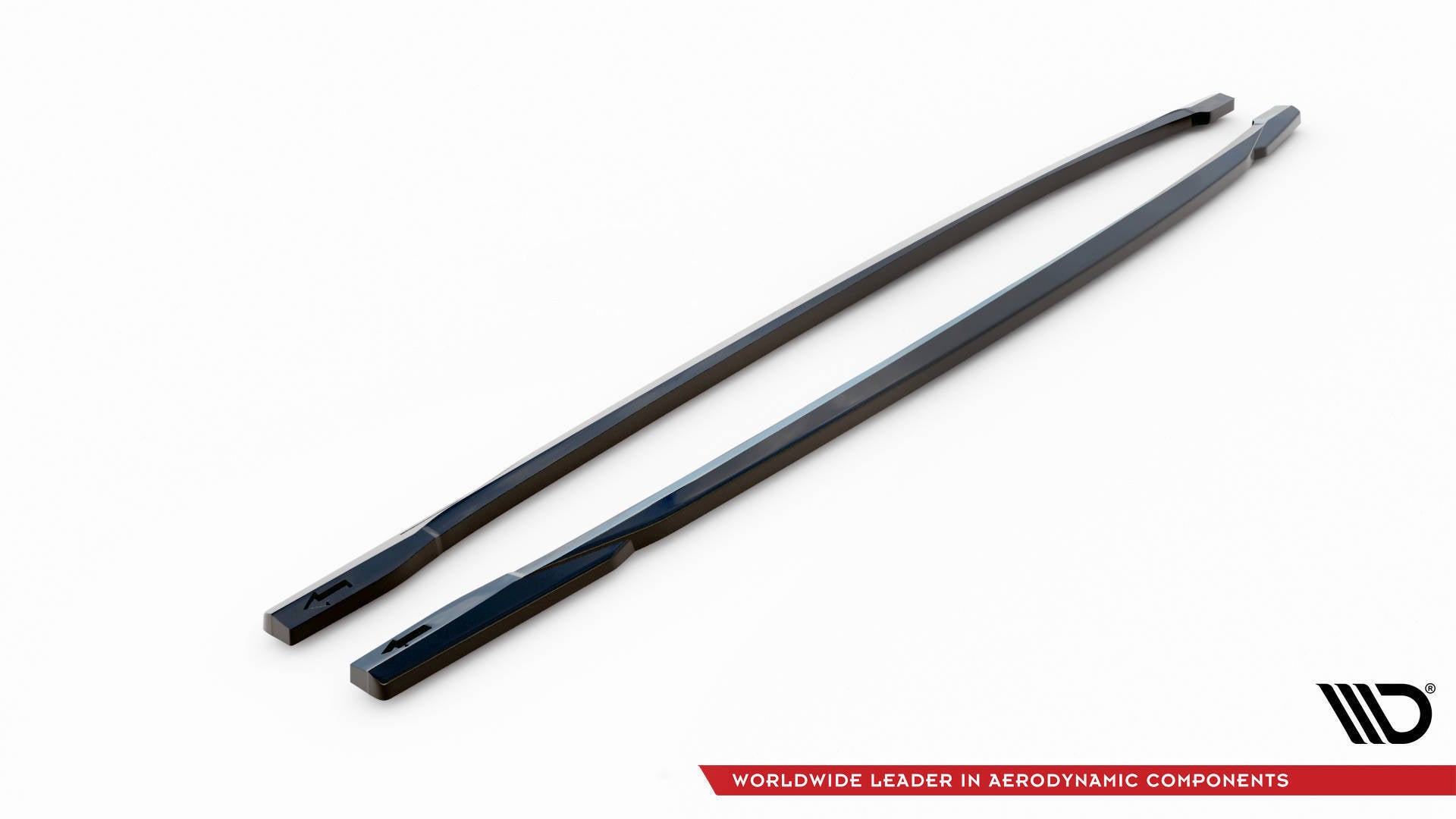 Maxton Design Set Splitter - Audi A3 8Y - img 16