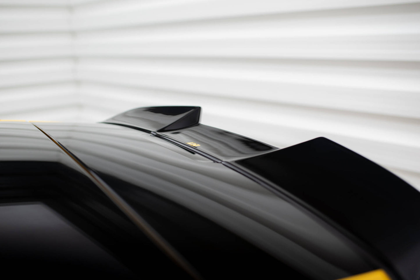 Maxton Design Set Splitter - Audi A3 8Y - img 11