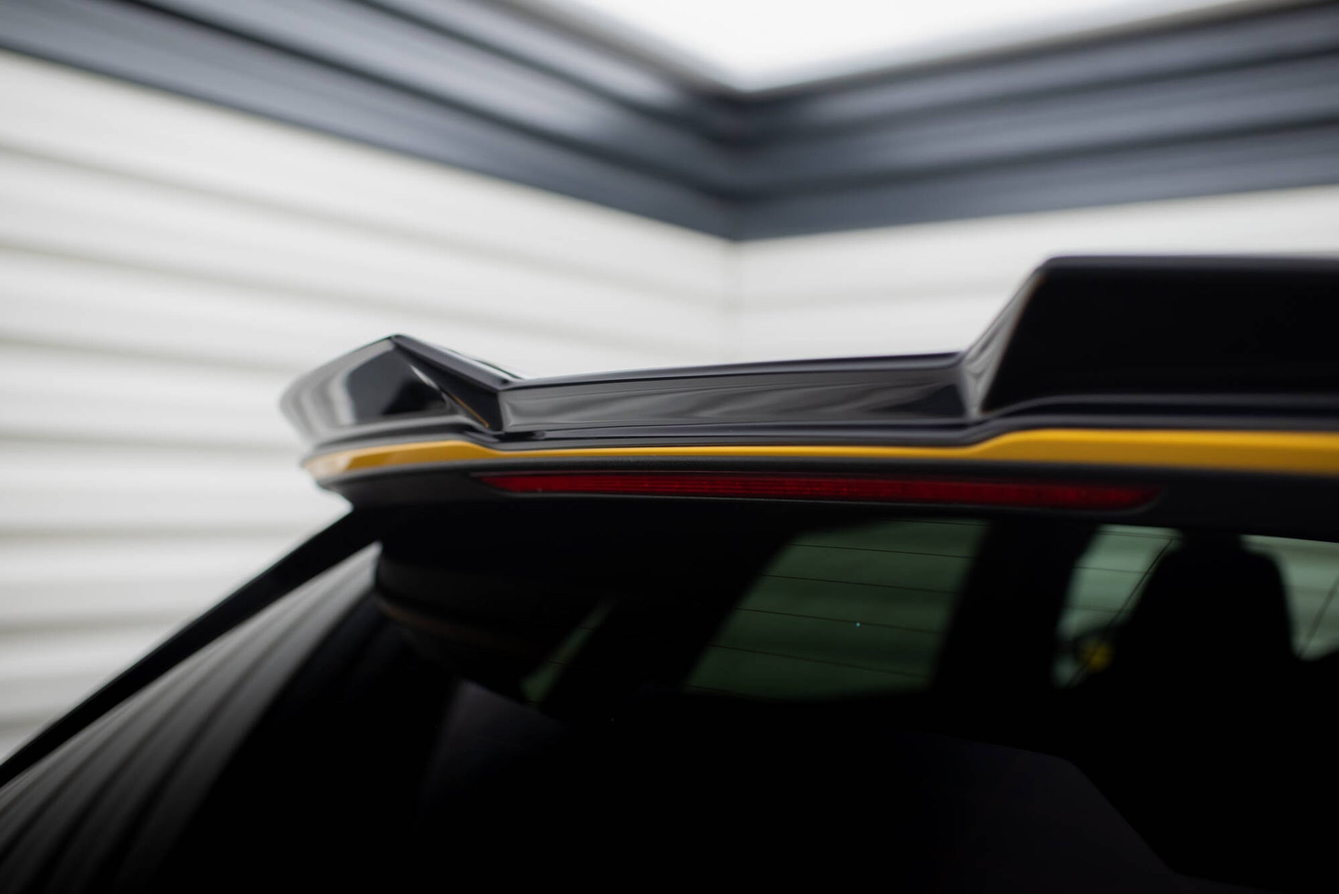Maxton Design Set Splitter - Audi A3 8Y - img 12