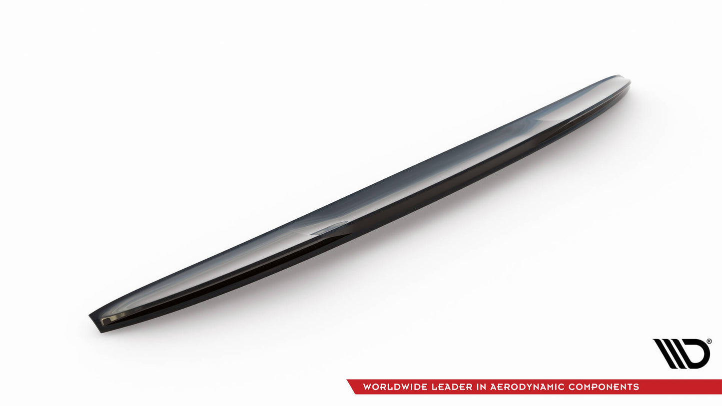 Maxton Design Set Splitter - Audi A3 8Y - img 20