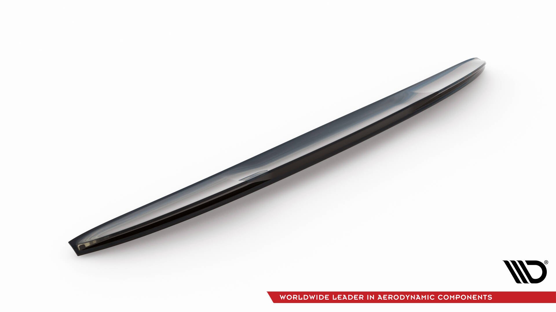 Maxton Design Set Splitter - Audi A3 8Y - img 20