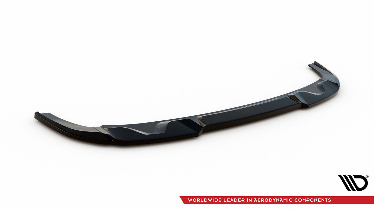 Maxton Design Set Splitter - Audi A3 8Y - img 17
