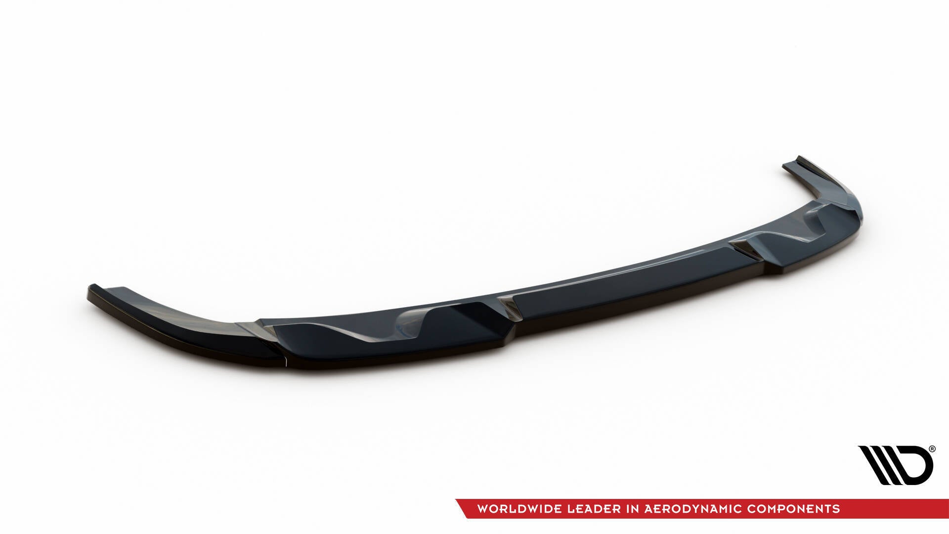 Maxton Design Set Splitter - Audi A3 8Y - img 17