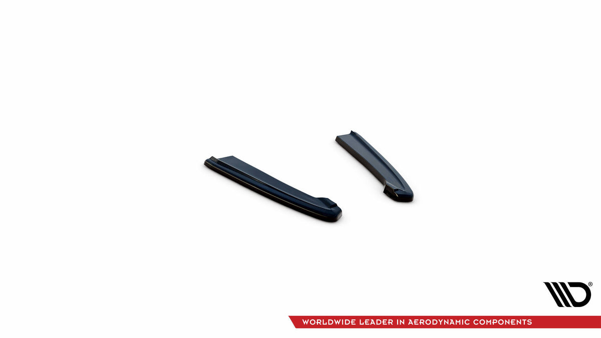Maxton Design Set Splitter - Audi A4 B9 - img 22