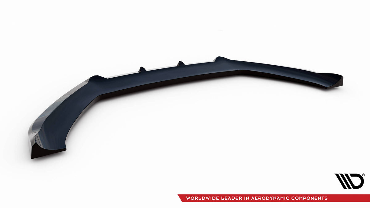 Maxton Design Set Splitter - Audi A5 8T FL - img 15
