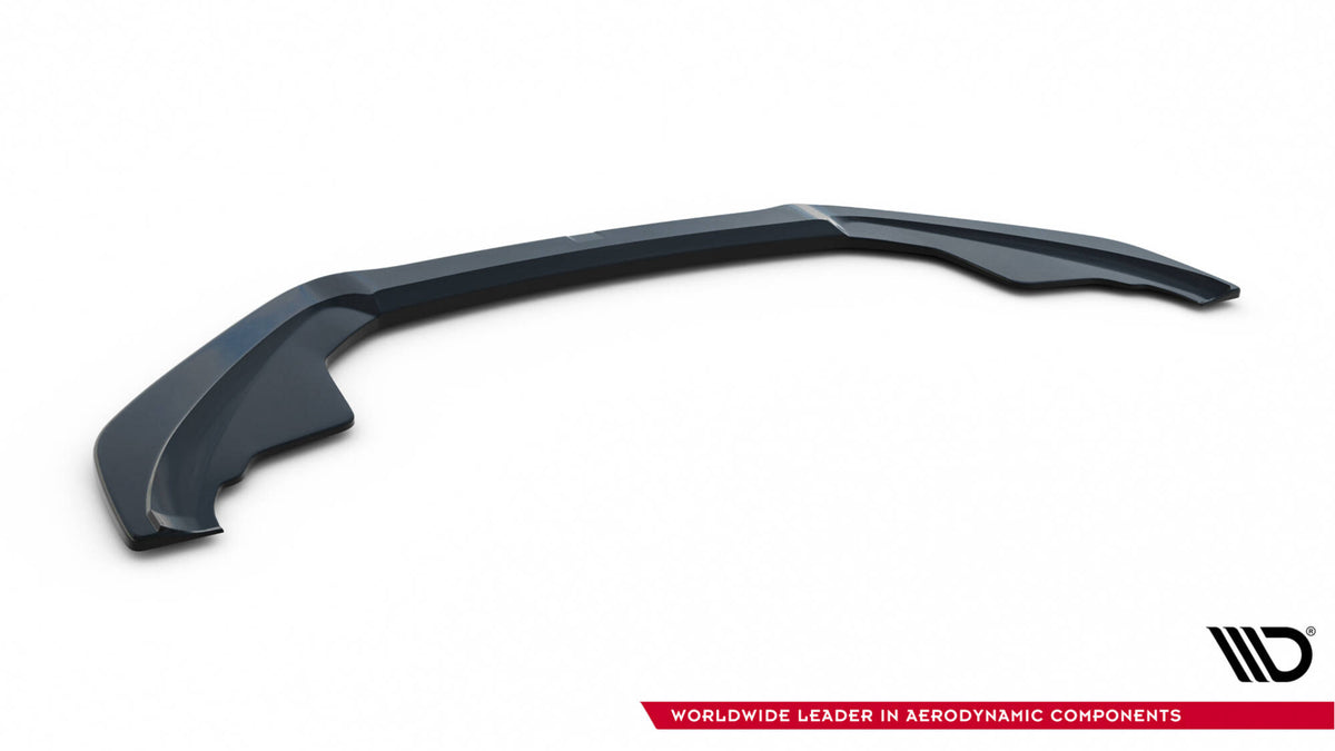 Maxton Design Set Splitter - Audi A5 8T - img 18