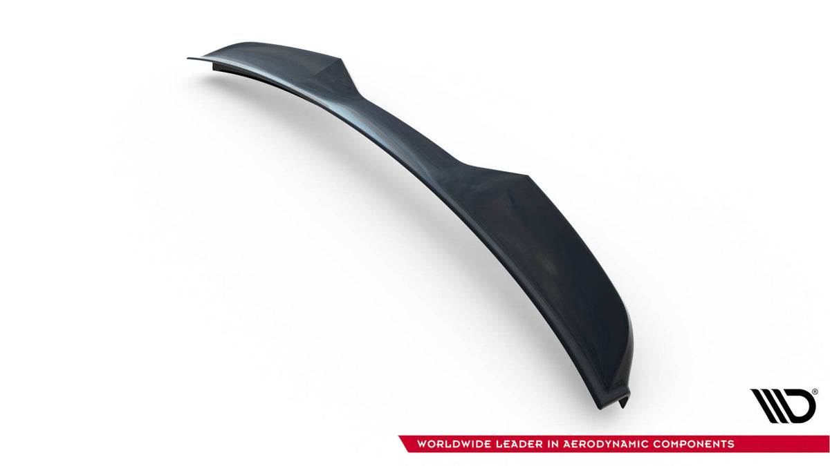 Maxton Design Set Splitter - Audi A5 8T - img 25