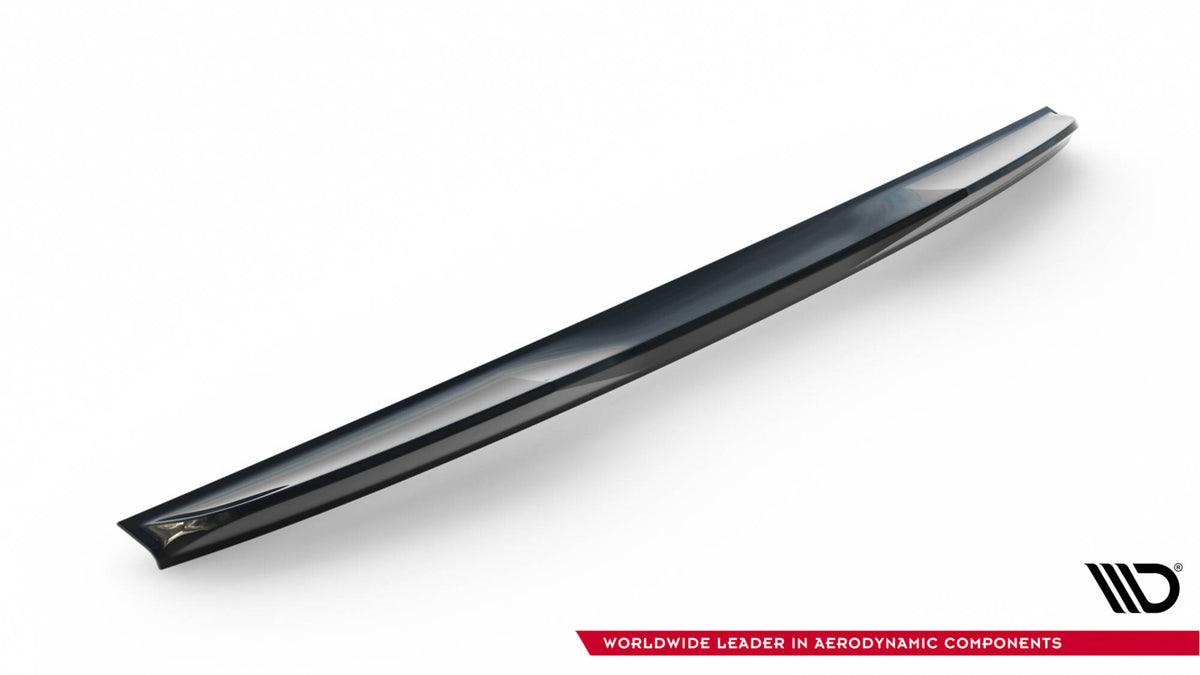 Maxton Design Set Splitter - Audi A5 8T - img 26