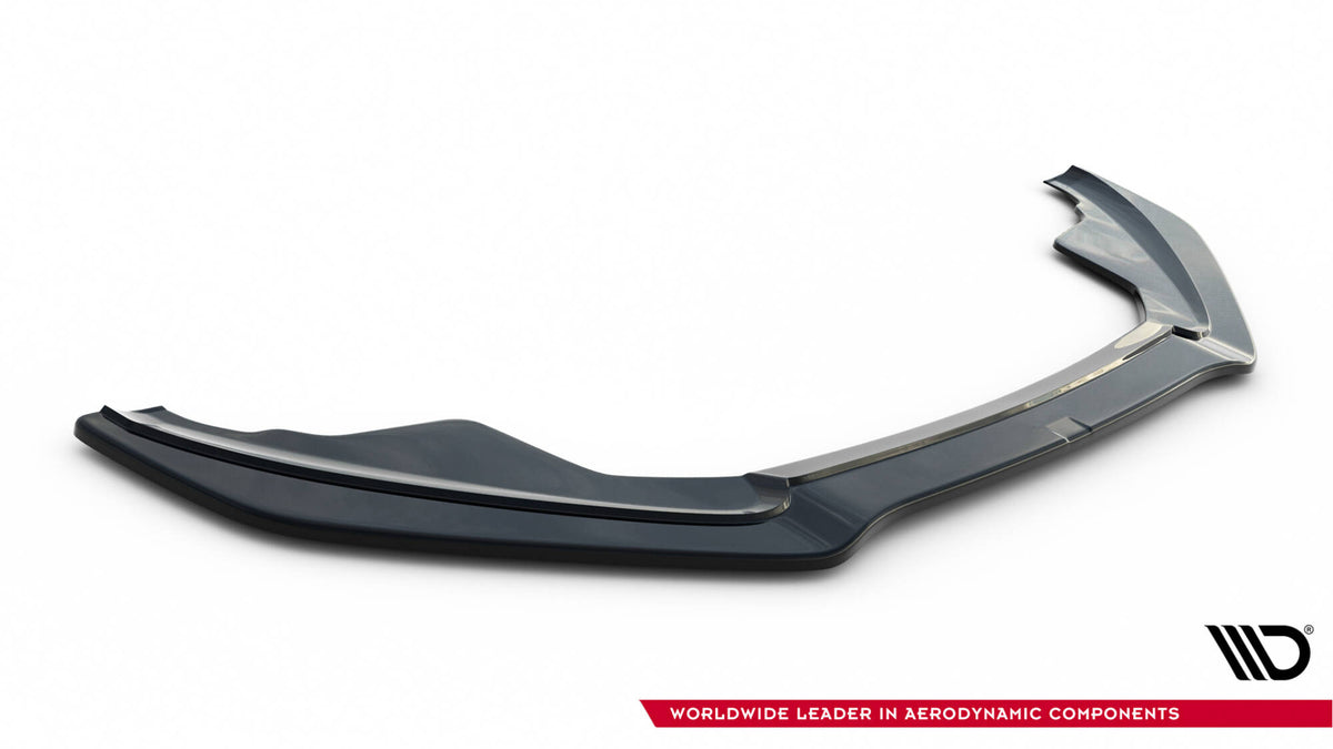 Maxton Design Set Splitter - Audi A5 8T - img 17