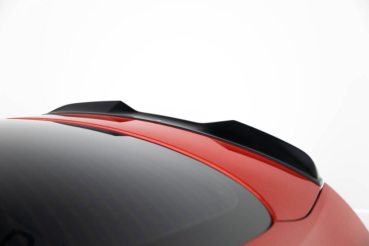Maxton Design Set Splitter - Audi A5 8T - img 15