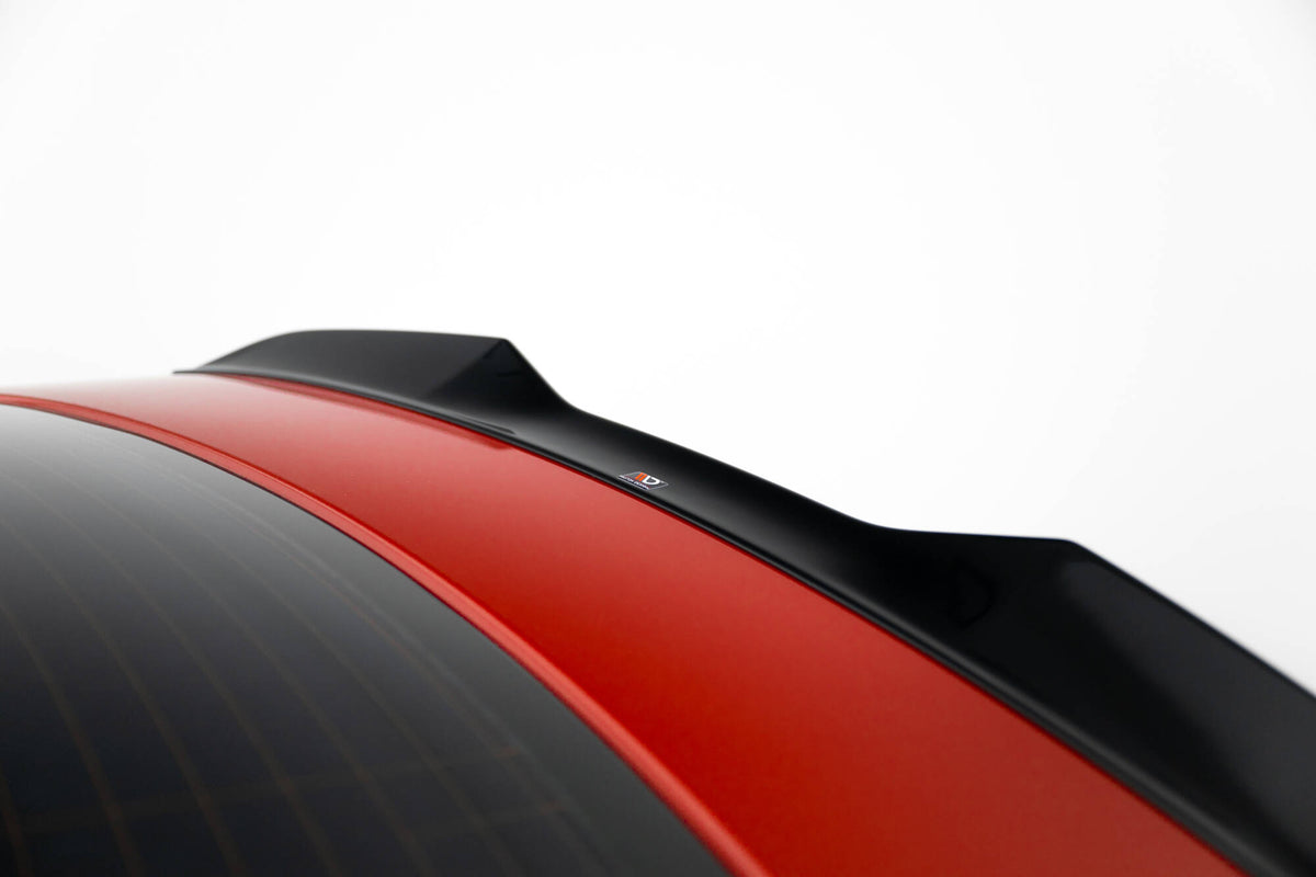 Maxton Design Set Splitter - Audi A5 8T - img 16
