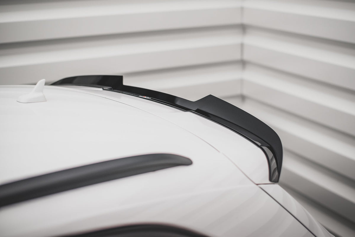 Maxton Design Set Splitter - Audi SQ5 Q5 - img 17