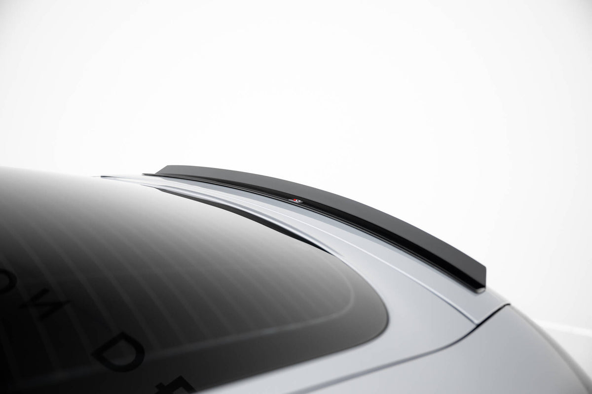 Maxton Design Set Splitter - Audi TT 8J - img 13
