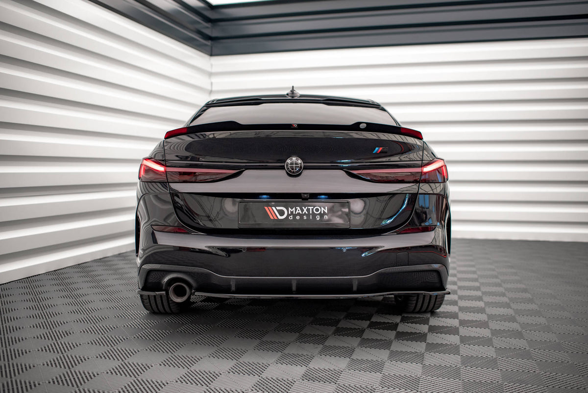 Maxton Design Set Splitter - BMW Serie 2 M-Pack - img 7