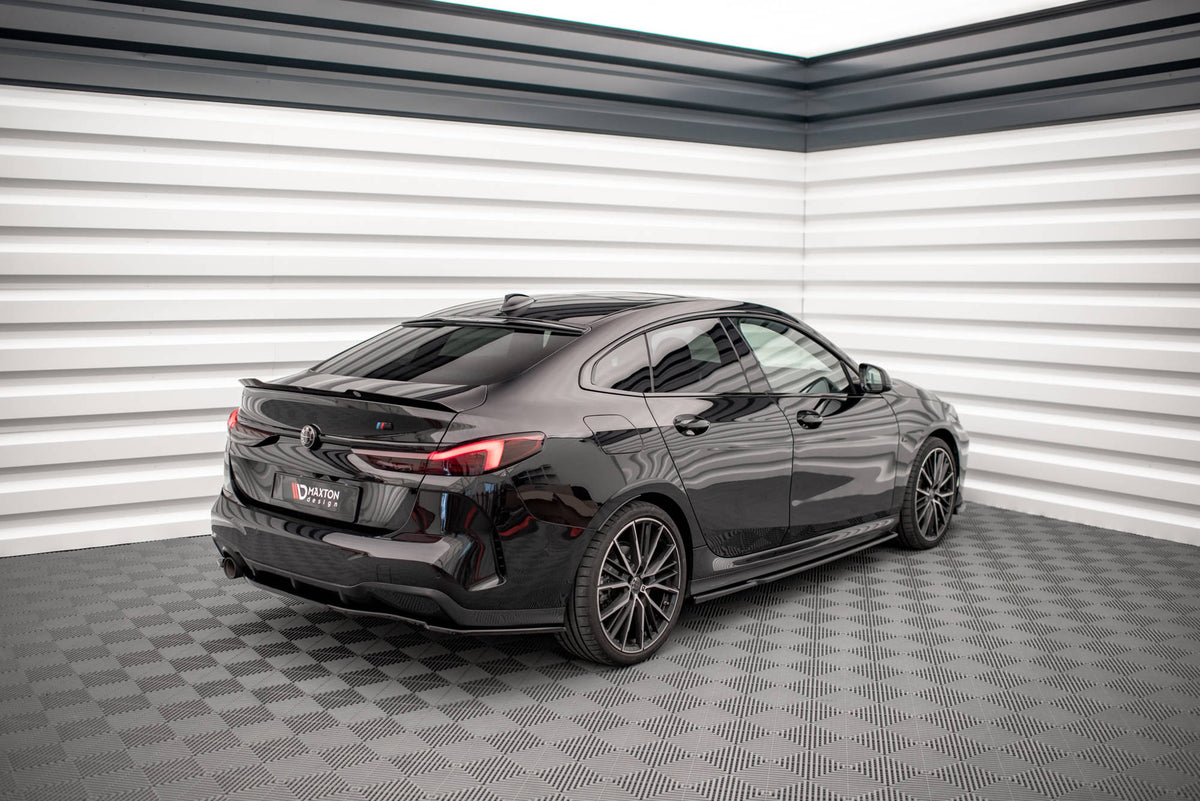 Maxton Design Set Splitter - BMW Serie 2 M-Pack - img 6
