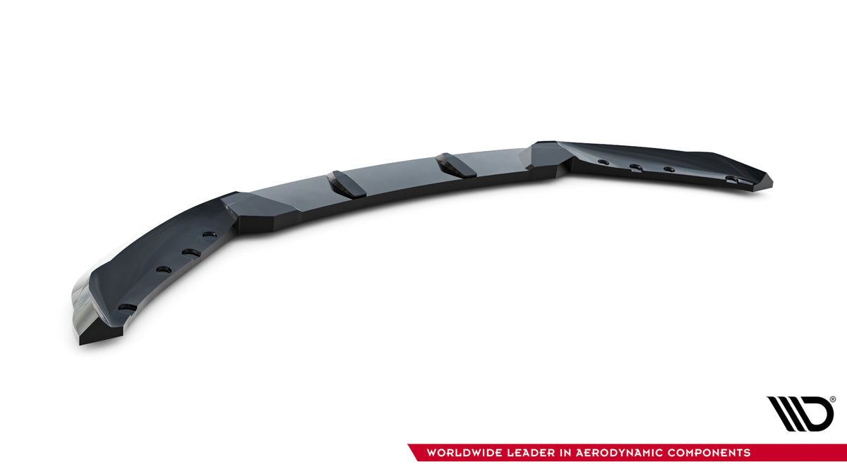 Maxton Design Set Splitter - BMW Serie 4 F32 - img 17