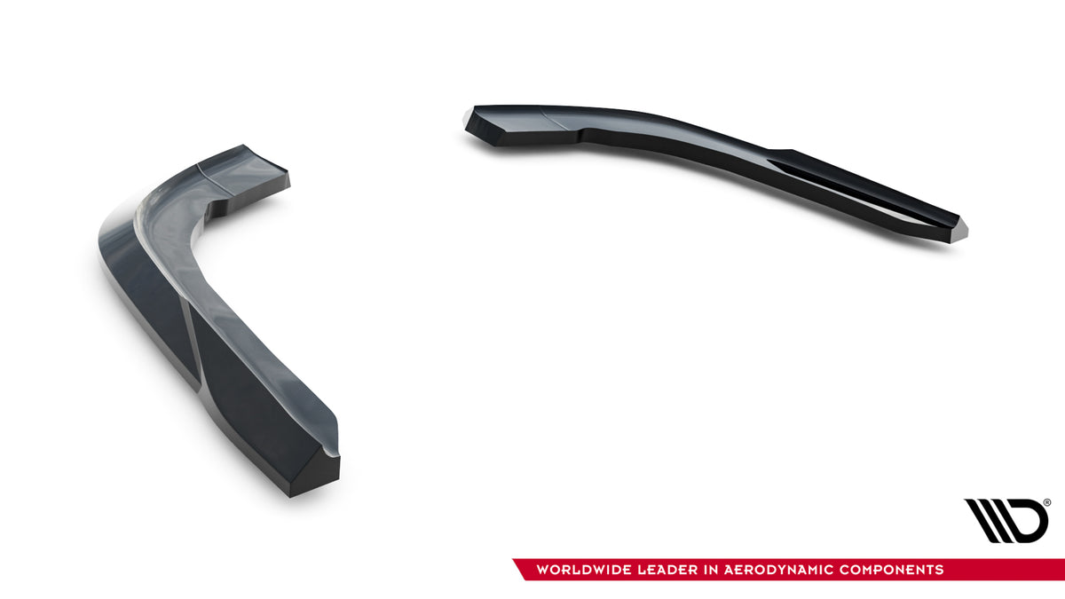 Maxton Design Set Splitter - BMW Serie 4 F32 - img 23