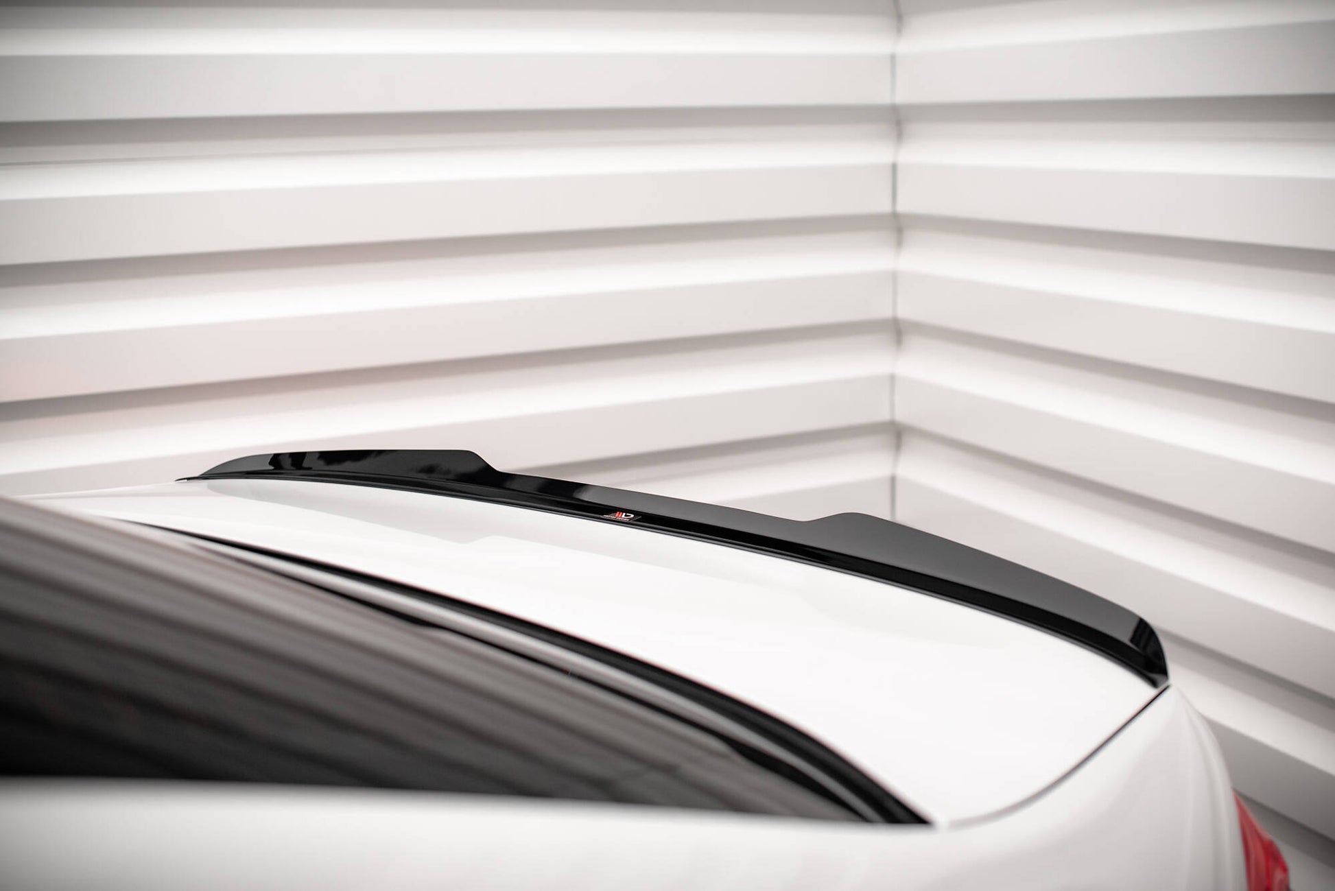 Maxton Design Set Splitter - BMW Serie 5 G30-G31 - img 13