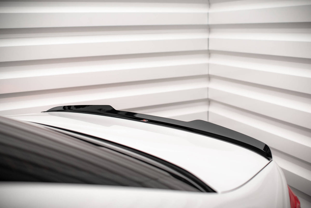 Maxton Design Set Splitter - BMW Serie 5 G30-G31 - img 12