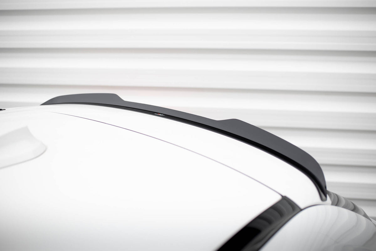 Maxton Design Set Splitter - BMW Serie 5 G30-G31 - img 12