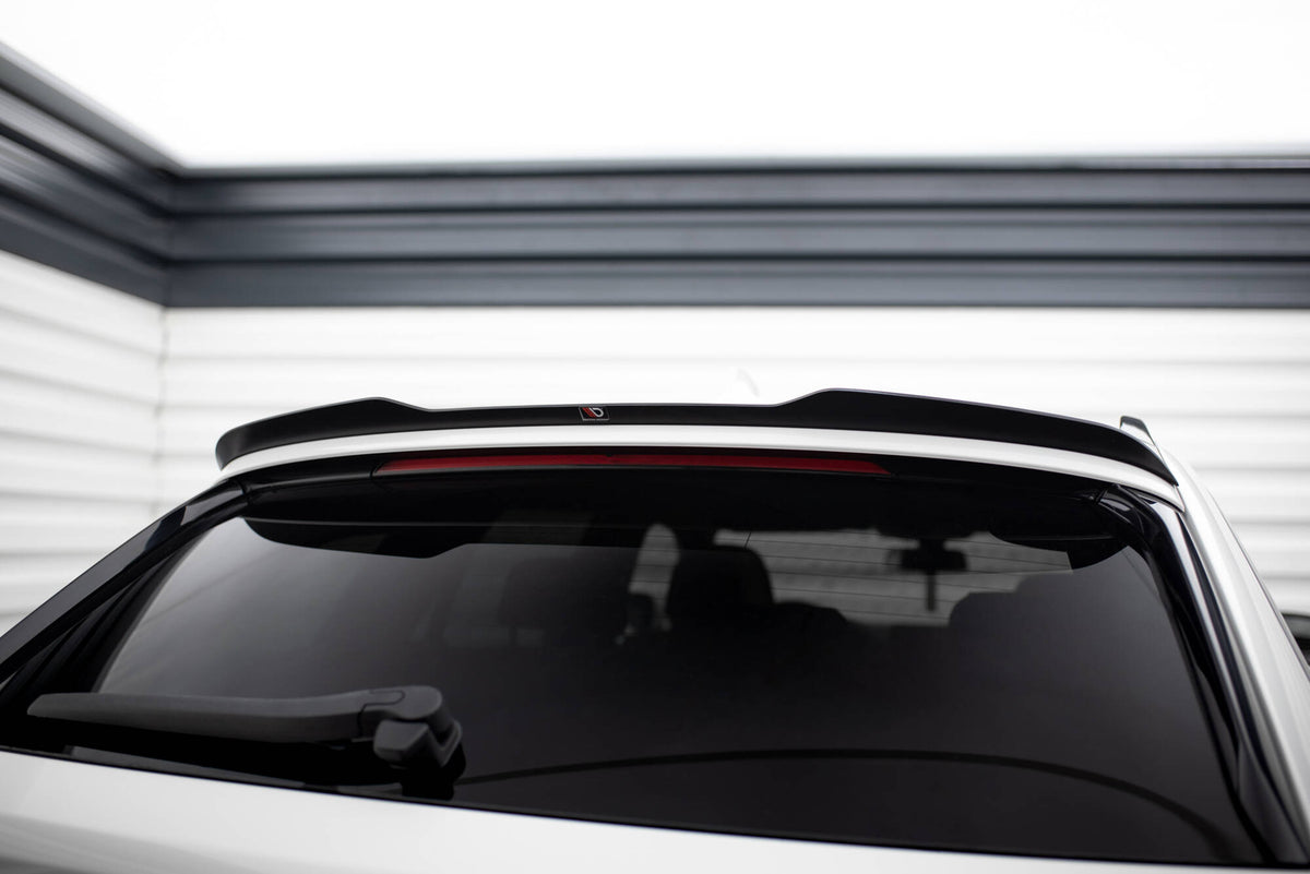 Maxton Design Set Splitter - BMW Serie 5 G30-G31 - img 13
