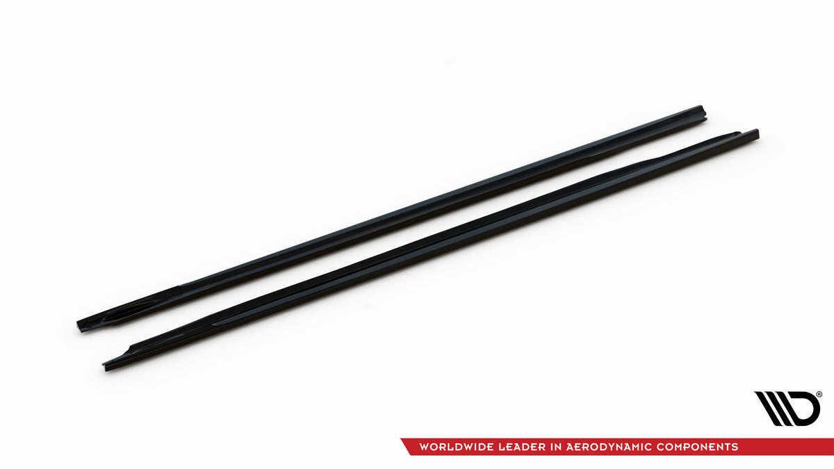 Maxton Design Set Splitter - BMW Serie 7 Standard - img 14