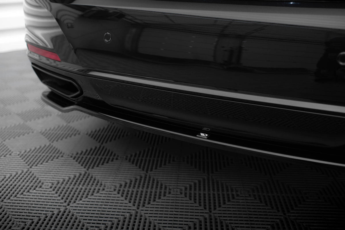 Maxton Design Set Splitter - BMW Serie 7 Standard - img 5